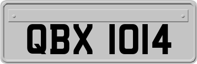 QBX1014