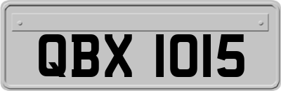 QBX1015