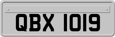 QBX1019