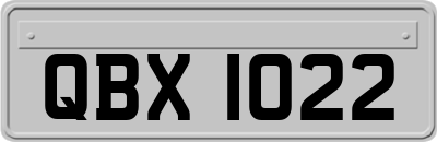 QBX1022