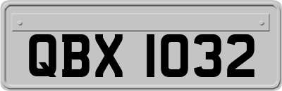QBX1032