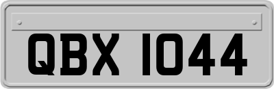 QBX1044