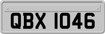QBX1046