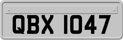 QBX1047