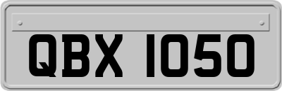 QBX1050