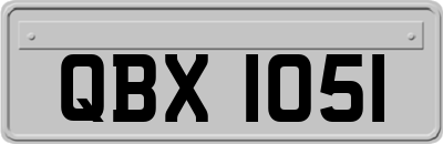 QBX1051