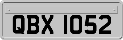 QBX1052