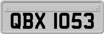 QBX1053