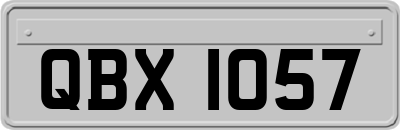 QBX1057
