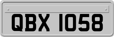 QBX1058