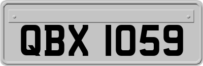 QBX1059