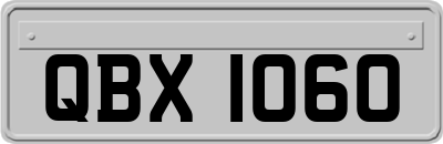 QBX1060
