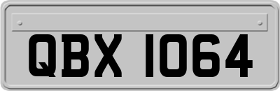 QBX1064