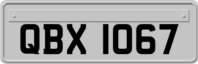 QBX1067