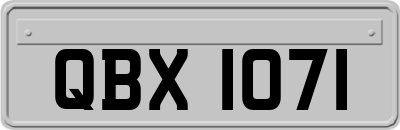 QBX1071