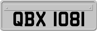 QBX1081