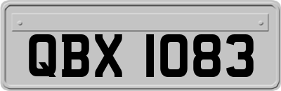 QBX1083