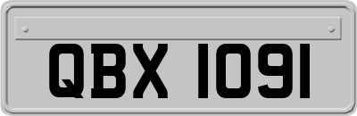 QBX1091