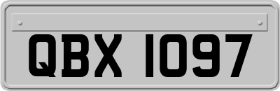 QBX1097