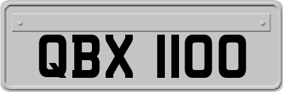 QBX1100