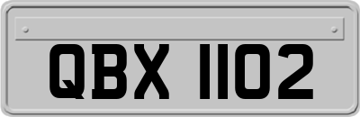 QBX1102