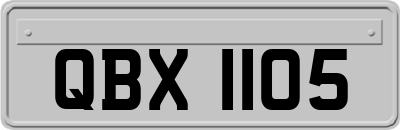 QBX1105