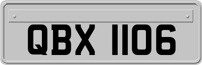QBX1106