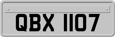 QBX1107