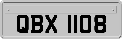QBX1108