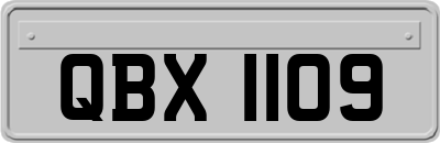 QBX1109