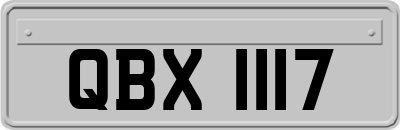QBX1117