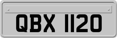 QBX1120