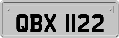 QBX1122