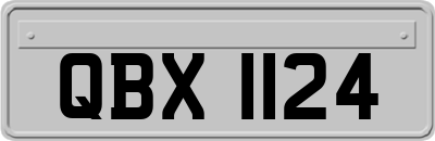 QBX1124