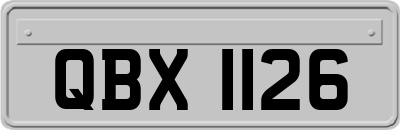 QBX1126