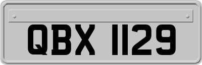 QBX1129