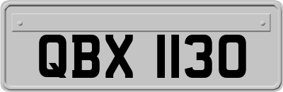QBX1130