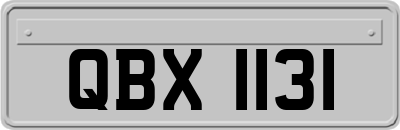 QBX1131