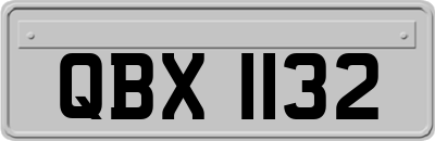 QBX1132