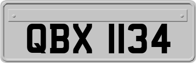 QBX1134