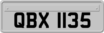 QBX1135