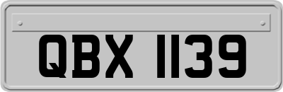 QBX1139