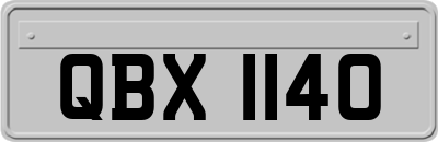 QBX1140