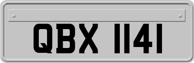 QBX1141