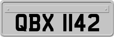 QBX1142