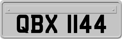 QBX1144