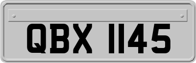 QBX1145