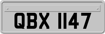 QBX1147