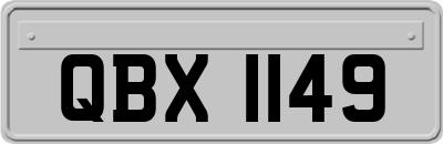 QBX1149