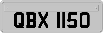 QBX1150